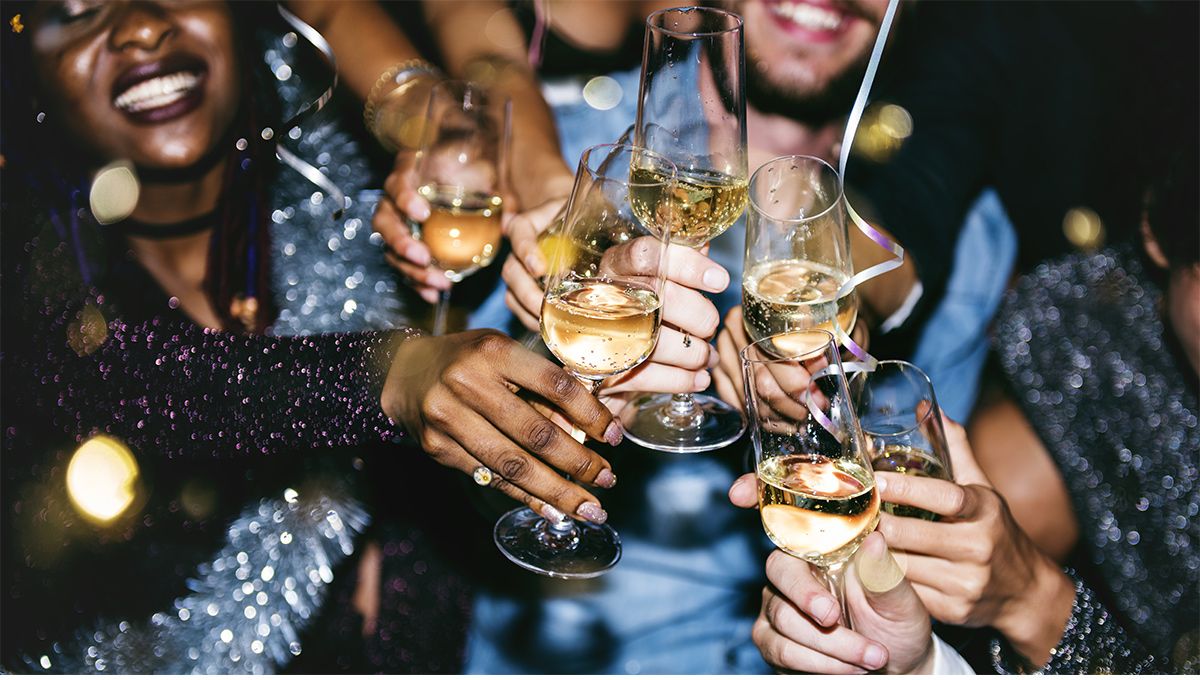 Fiesta de divorcio en el street clubs ParadiseClubPV